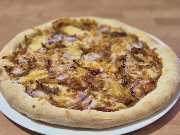 Bowling Bisztró –tipp a pizza szerelmeseinek
