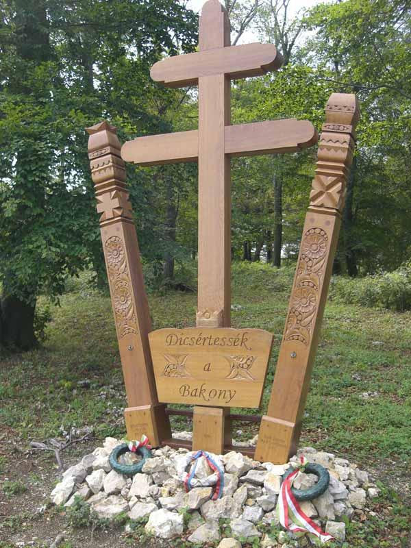 Witt-kilátó és emléktábla